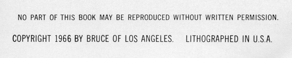 1966 copyright notice