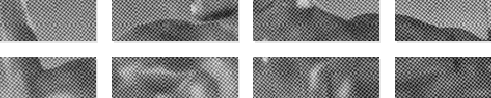 Image tile layout